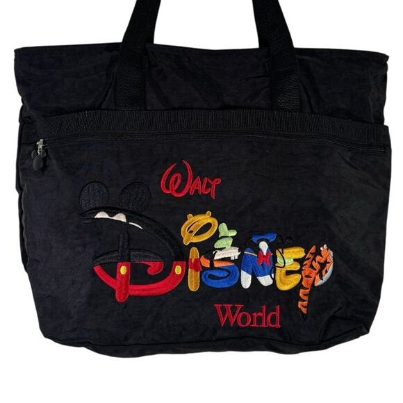 Disney tote - Picture 2 of 5